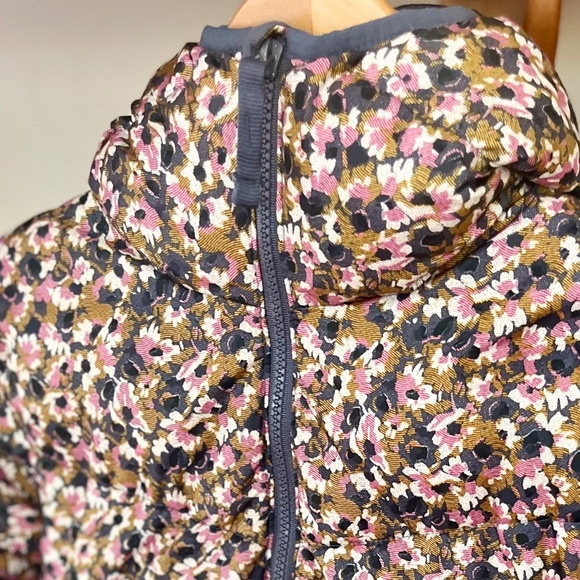 Kids Puffer Jacket - All in Motion - size M (7/8) - Picture 5 of 13